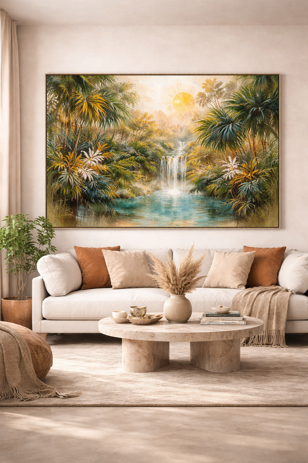 Statement wall art prints